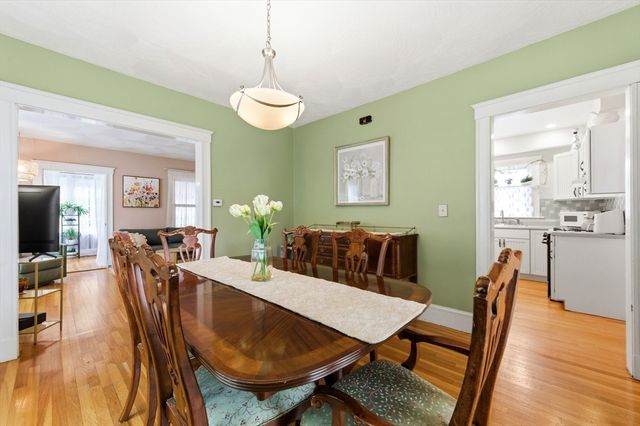 32 Burget Ave, Medford, MA 02155