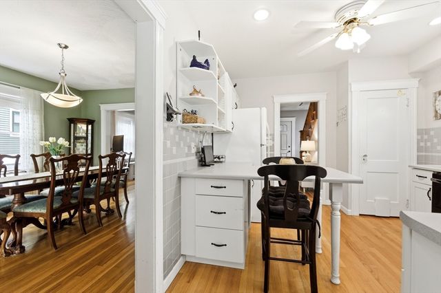 32 Burget Ave, Medford, MA 02155
