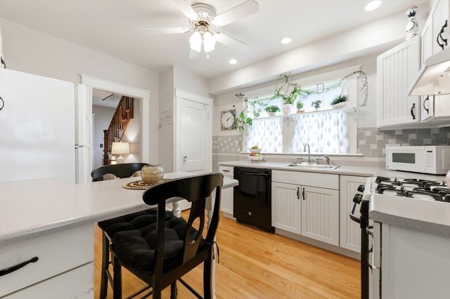 32 Burget Ave, Medford, MA 02155