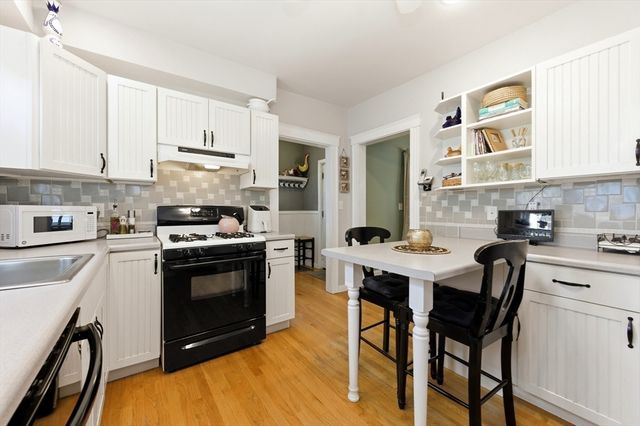 32 Burget Ave, Medford, MA 02155