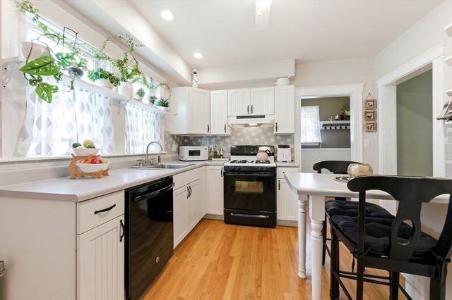 32 Burget Ave, Medford, MA 02155
