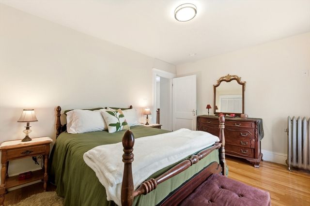 32 Burget Ave, Medford, MA 02155
