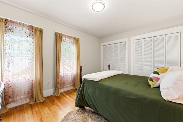32 Burget Ave, Medford, MA 02155