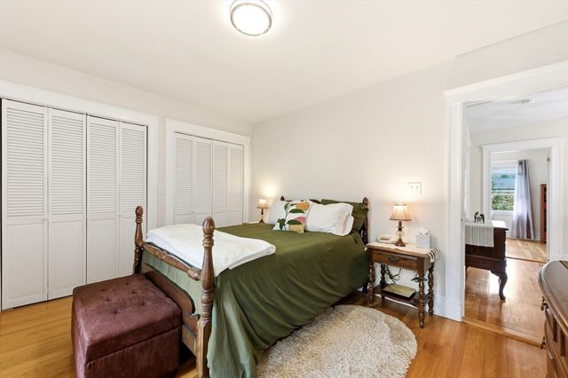 32 Burget Ave, Medford, MA 02155