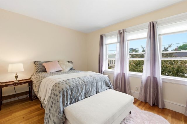 32 Burget Ave, Medford, MA 02155