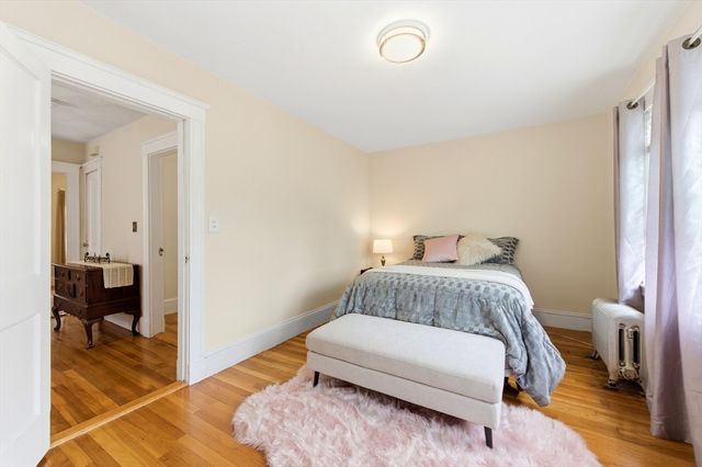 32 Burget Ave, Medford, MA 02155