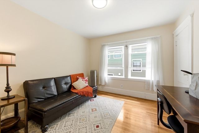 32 Burget Ave, Medford, MA 02155