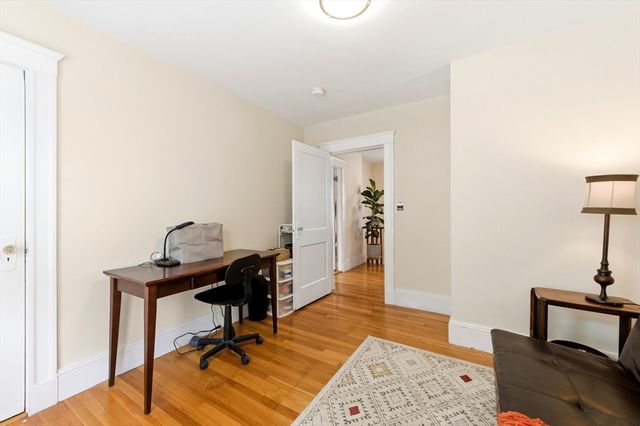 32 Burget Ave, Medford, MA 02155