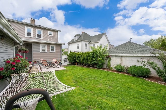 32 Burget Ave, Medford, MA 02155