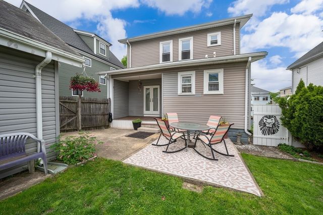 32 Burget Ave, Medford, MA 02155