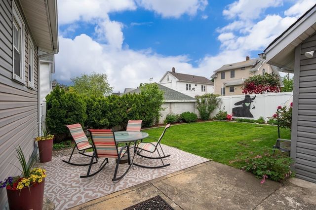 32 Burget Ave, Medford, MA 02155