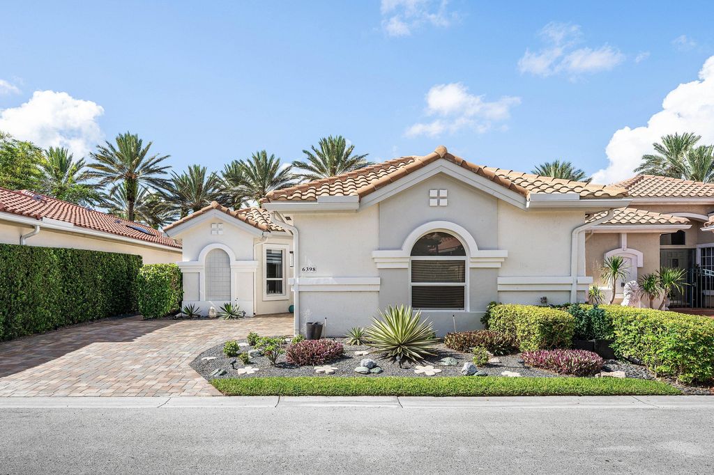 6398 NW 23rd Lane, Boca Raton, FL 33434