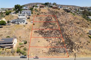 0 Chestnut Street, Spring Valley, CA 91977