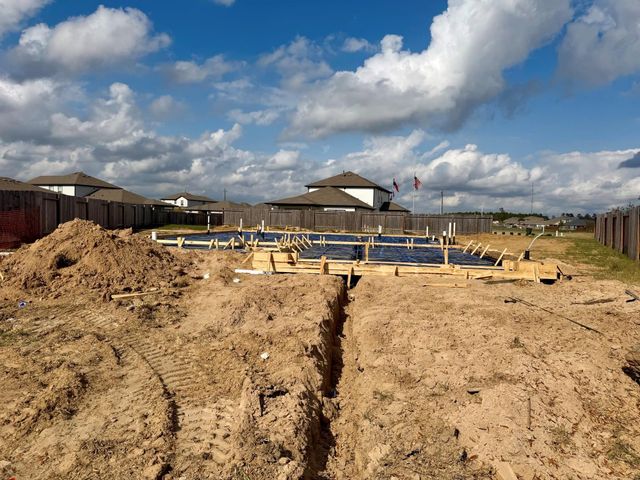 14300 Ash Tree Drive, Conroe, TX 77302