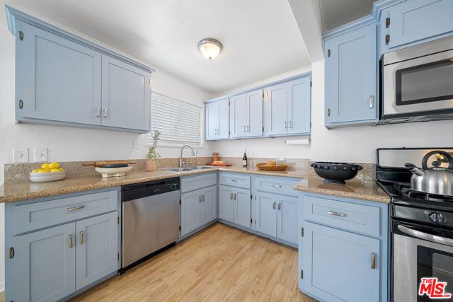 5901 Benner Street, Los Angeles, CA 90042
