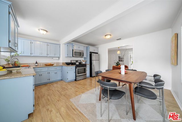 5901 Benner Street, Los Angeles, CA 90042