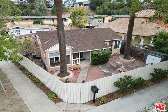 5901 Benner Street, Los Angeles, CA 90042