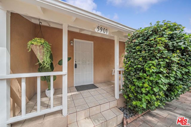 5901 Benner Street, Los Angeles, CA 90042