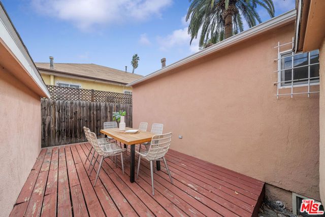 5901 Benner Street, Los Angeles, CA 90042