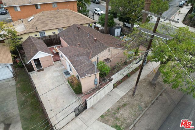 5901 Benner Street, Los Angeles, CA 90042