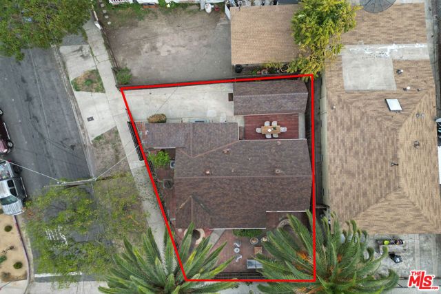 5901 Benner Street, Los Angeles, CA 90042