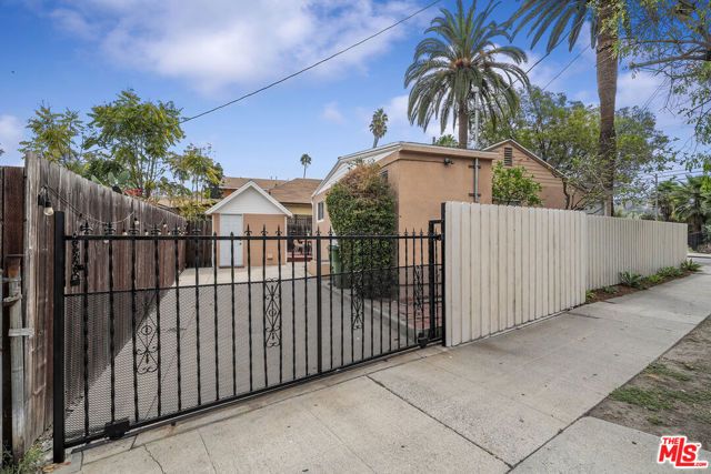 5901 Benner Street, Los Angeles, CA 90042