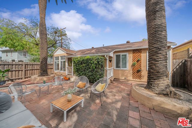 5901 Benner Street, Los Angeles, CA 90042