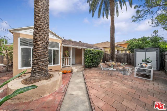 5901 Benner Street, Los Angeles, CA 90042