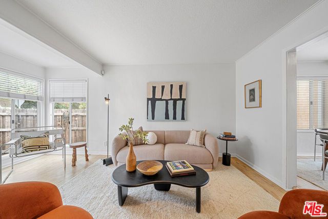 5901 Benner Street, Los Angeles, CA 90042