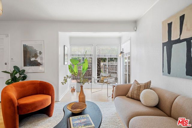 5901 Benner Street, Los Angeles, CA 90042