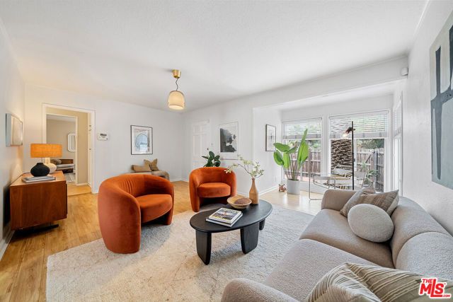 5901 Benner Street, Los Angeles, CA 90042