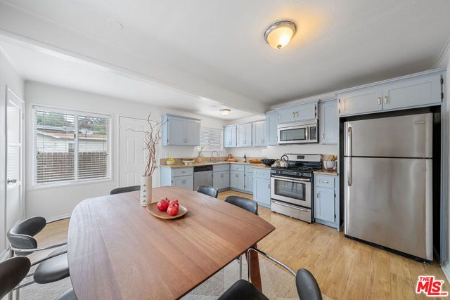 5901 Benner Street, Los Angeles, CA 90042
