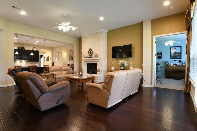 13707 Bend Rock Way, Houston, TX 77044