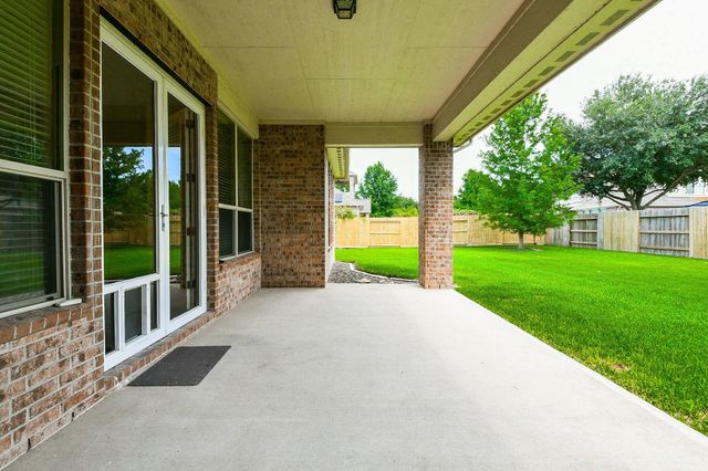 13707 Bend Rock Way, Houston, TX 77044