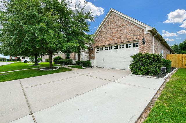 13707 Bend Rock Way, Houston, TX 77044