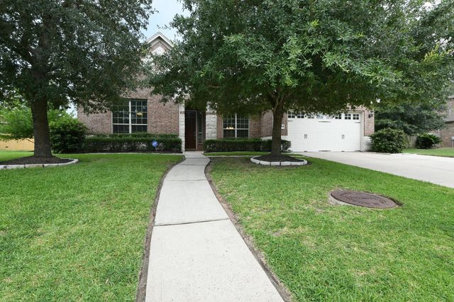 13707 Bend Rock Way, Houston, TX 77044