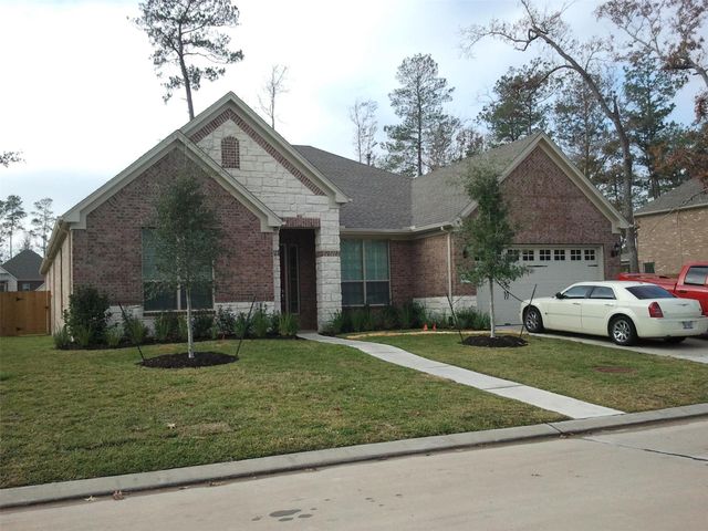 13707 Bend Rock Way, Houston, TX 77044