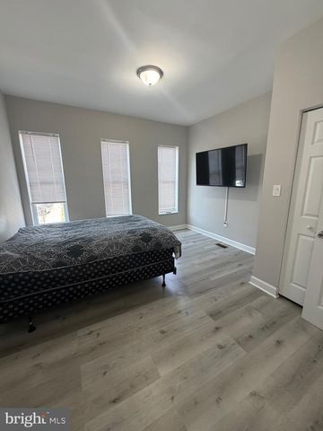 311 S PULASKI ST, Baltimore, MD 21223