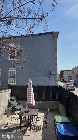 311 S PULASKI ST, Baltimore, MD 21223