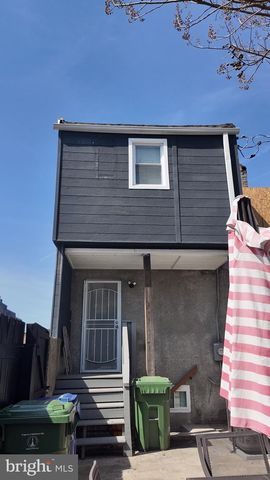311 S PULASKI ST, Baltimore, MD 21223
