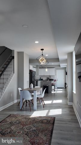 311 S PULASKI ST, Baltimore, MD 21223