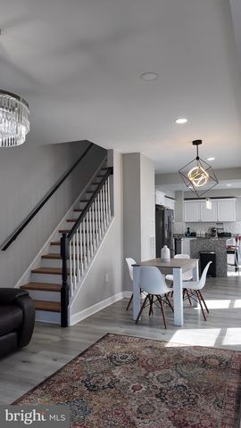 311 S PULASKI ST, Baltimore, MD 21223