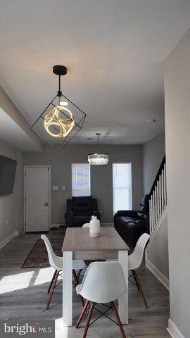 311 S PULASKI ST, Baltimore, MD 21223
