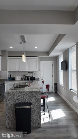 311 S PULASKI ST, Baltimore, MD 21223