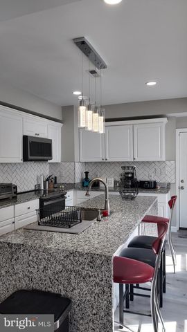 311 S PULASKI ST, Baltimore, MD 21223