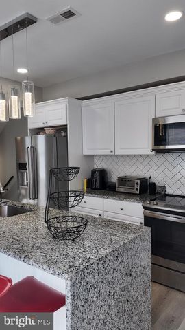 311 S PULASKI ST, Baltimore, MD 21223