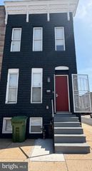 311 S PULASKI ST, Baltimore, MD 21223