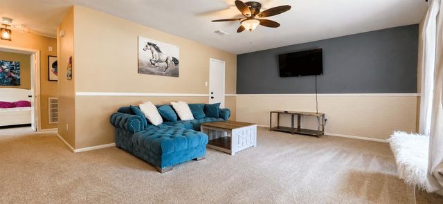 29122 Foxingham Circle, Spring, TX 77386