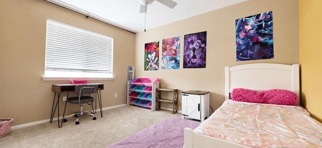 29122 Foxingham Circle, Spring, TX 77386