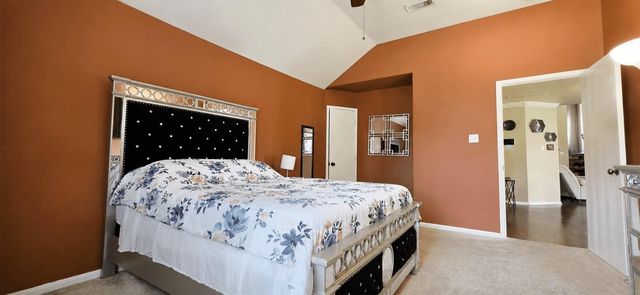 29122 Foxingham Circle, Spring, TX 77386